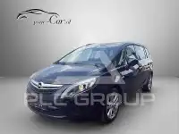 2013 Opel ZAFIRA