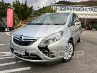 2013 Opel ZAFIRA