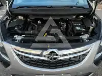 2013 Opel ZAFIRA