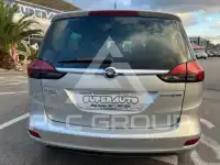 2013 Opel ZAFIRA
