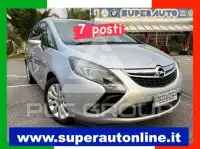 2013 Opel ZAFIRA