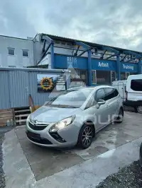 2013 Opel ZAFIRA