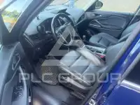 2013 Opel ZAFIRA