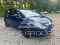 2013 Opel ZAFIRA