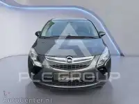 2013 Opel ZAFIRA