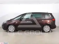 2013 Opel ZAFIRA