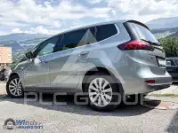 2013 Opel ZAFIRA
