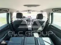 2013 Opel ZAFIRA