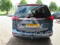 2013 Opel ZAFIRA