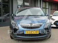2013 Opel ZAFIRA