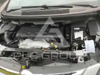 2013 Opel ZAFIRA