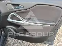 2013 Opel ZAFIRA