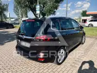2013 Opel ZAFIRA