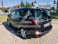 2013 Opel ZAFIRA