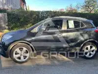 2013 Opel Mokka
