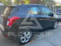 2013 Opel Mokka