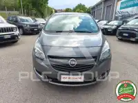 2013 Opel Mokka