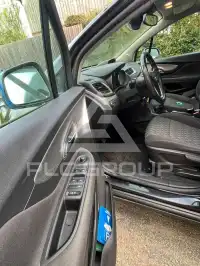 2013 Opel Mokka