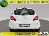2013 Opel Corsa