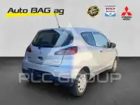 2014 Mitsubishi Colt