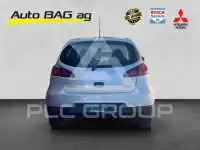 2014 Mitsubishi Colt