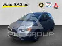 2014 Mitsubishi Colt