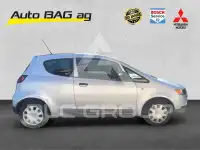 2014 Mitsubishi Colt