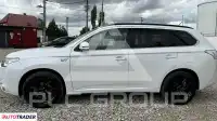 2014 Mitsubishi OUTLANDER