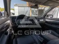 2014 Mitsubishi OUTLANDER