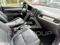 2014 Mitsubishi OUTLANDER