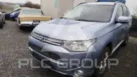 2014 Mitsubishi OUTLANDER