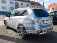 2014 Mitsubishi OUTLANDER