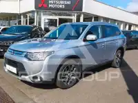 2014 Mitsubishi OUTLANDER