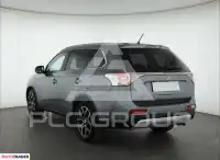2014 Mitsubishi OUTLANDER