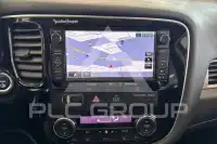 2014 Mitsubishi OUTLANDER