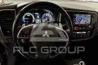2014 Mitsubishi OUTLANDER