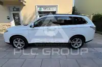 2014 Mitsubishi OUTLANDER