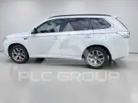 2014 Mitsubishi OUTLANDER