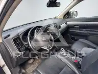 2014 Mitsubishi OUTLANDER
