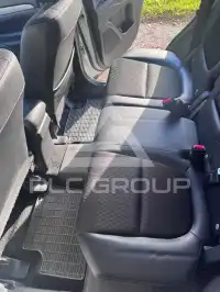 2014 Mitsubishi OUTLANDER