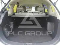 2014 Mitsubishi OUTLANDER