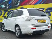 2014 Mitsubishi OUTLANDER