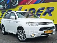 2014 Mitsubishi OUTLANDER