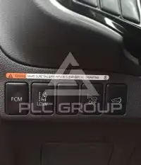 2014 Mitsubishi OUTLANDER