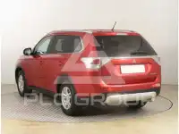 2014 Mitsubishi OUTLANDER