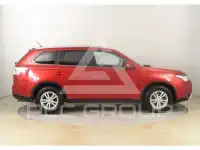 2014 Mitsubishi OUTLANDER