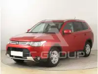 2014 Mitsubishi OUTLANDER