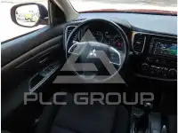 2014 Mitsubishi OUTLANDER