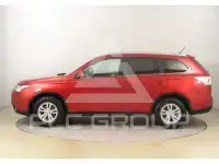 2014 Mitsubishi OUTLANDER