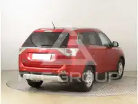 2014 Mitsubishi OUTLANDER